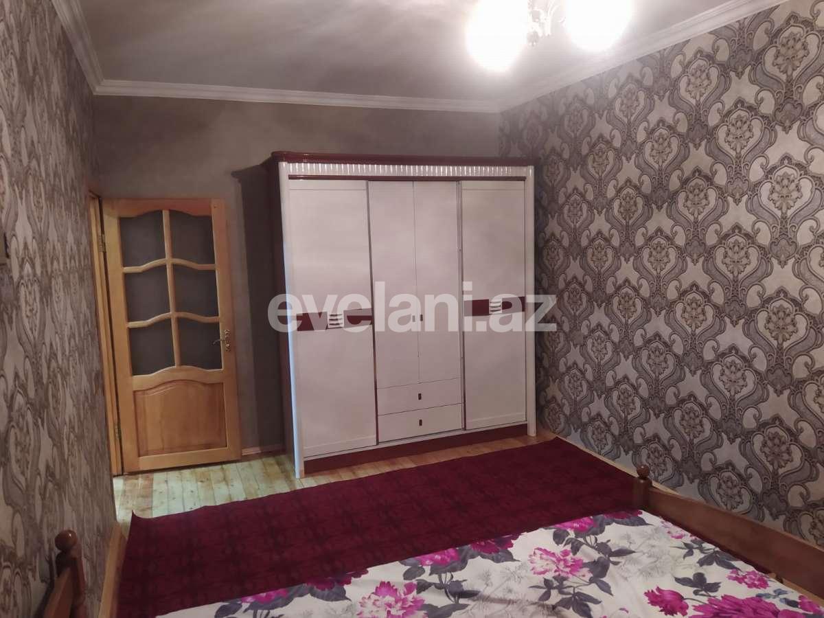 Kirayə verilir, köhnə tikili, 3 otaqlı, 90 m², Bakı, Xətai r, Həzi Aslanov m.