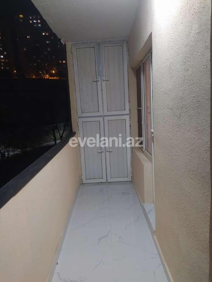 Kirayə verilir, köhnə tikili, 3 otaqlı, 90 m², Bakı, Xətai r, Həzi Aslanov m.