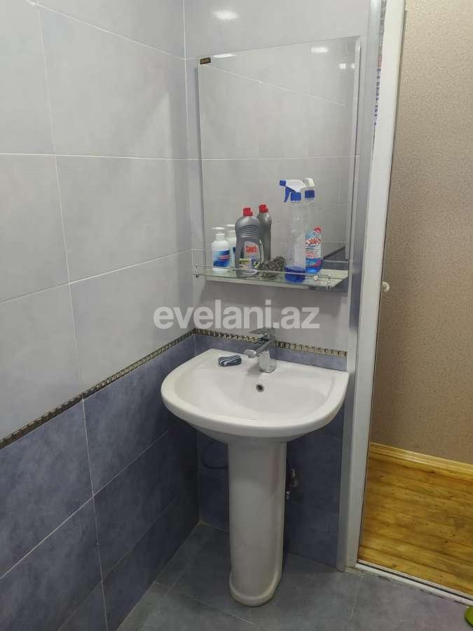 Kirayə verilir, köhnə tikili, 3 otaqlı, 90 m², Bakı, Xətai r, Həzi Aslanov m.