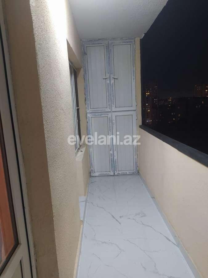 Kirayə verilir, köhnə tikili, 3 otaqlı, 90 m², Bakı, Xətai r, Həzi Aslanov m.