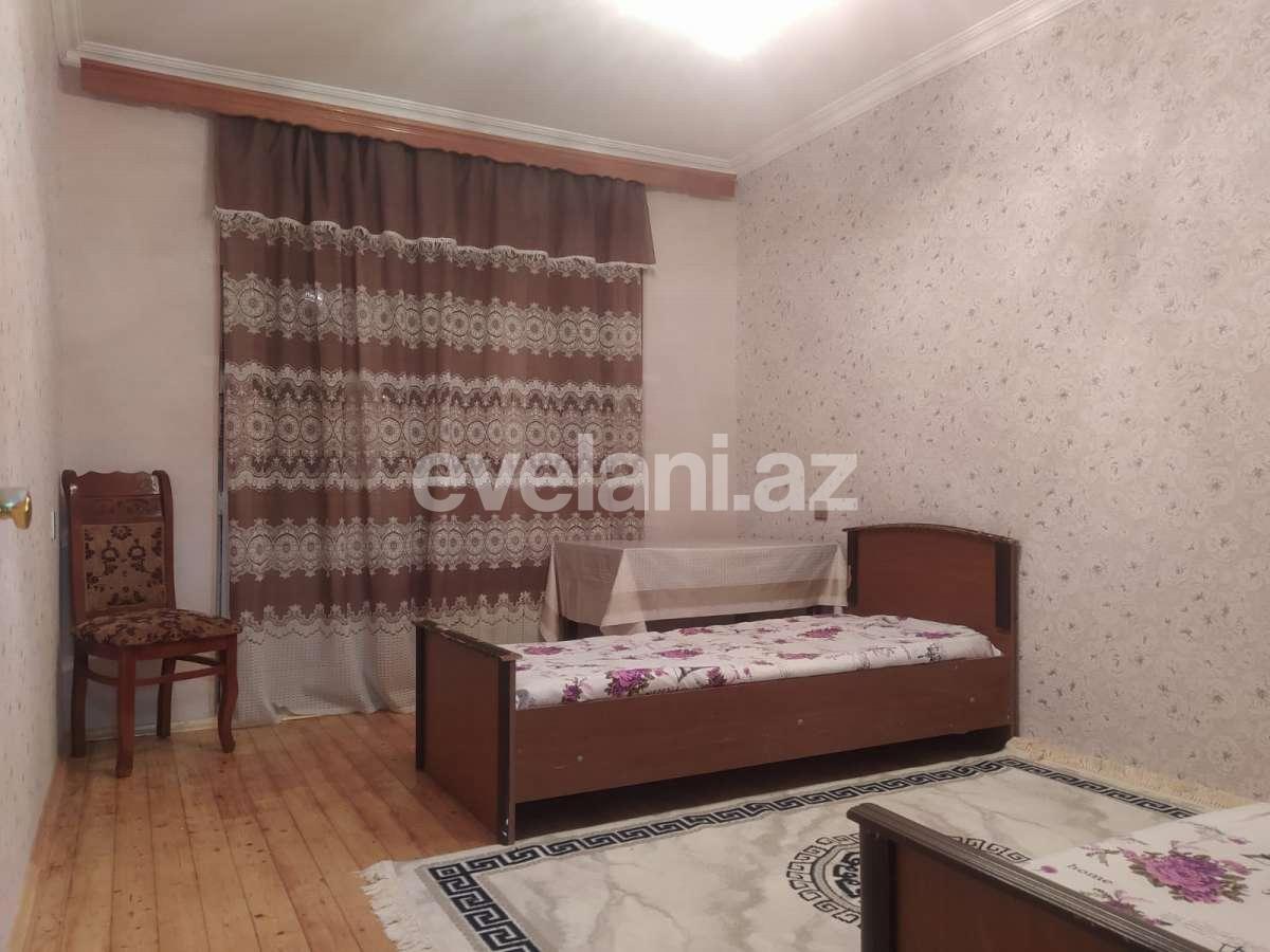 Kirayə verilir, köhnə tikili, 3 otaqlı, 90 m², Bakı, Xətai r, Həzi Aslanov m.