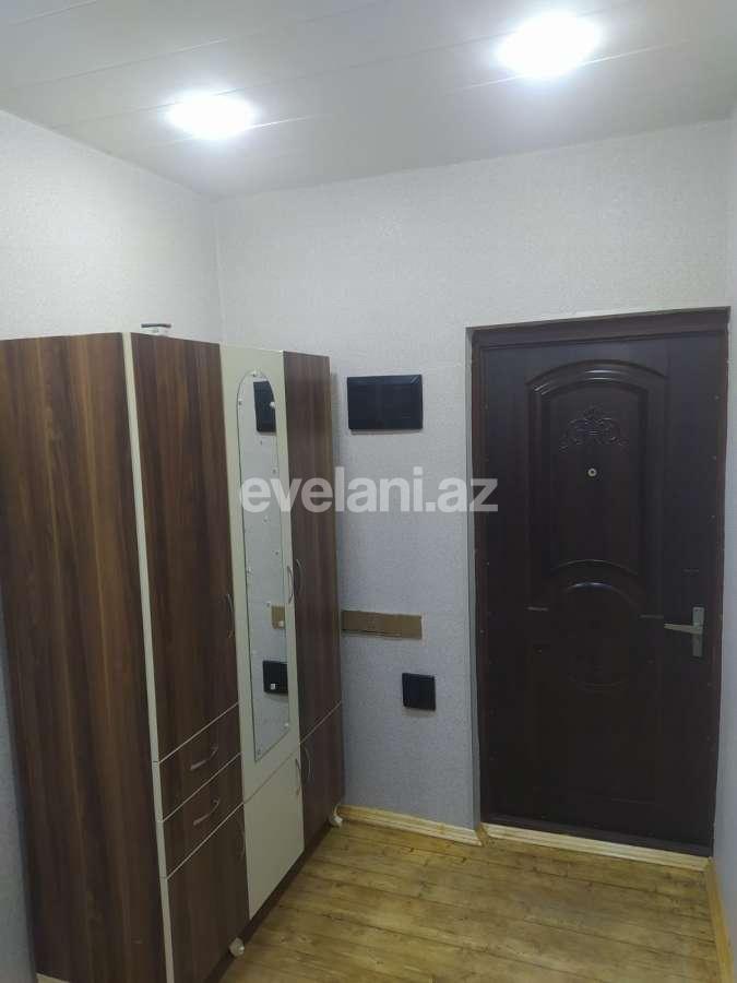 Kirayə verilir, köhnə tikili, 3 otaqlı, 90 m², Bakı, Xətai r, Həzi Aslanov m.