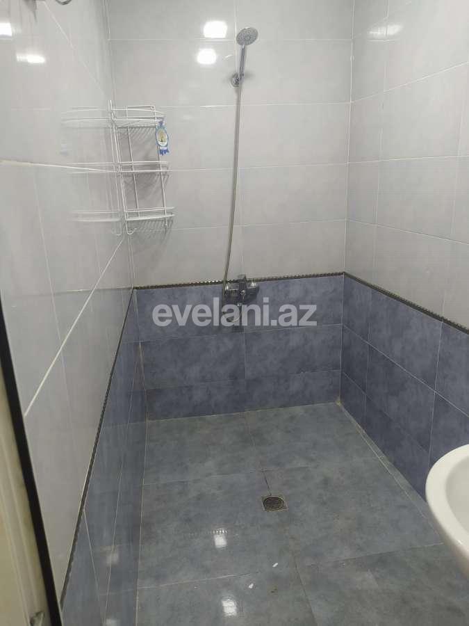 Kirayə verilir, köhnə tikili, 3 otaqlı, 90 m², Bakı, Xətai r, Həzi Aslanov m.