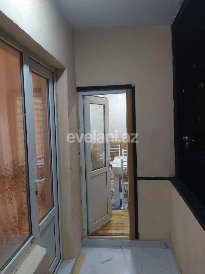 Kirayə verilir, köhnə tikili, 3 otaqlı, 90 m², Bakı, Xətai r, Həzi Aslanov m.