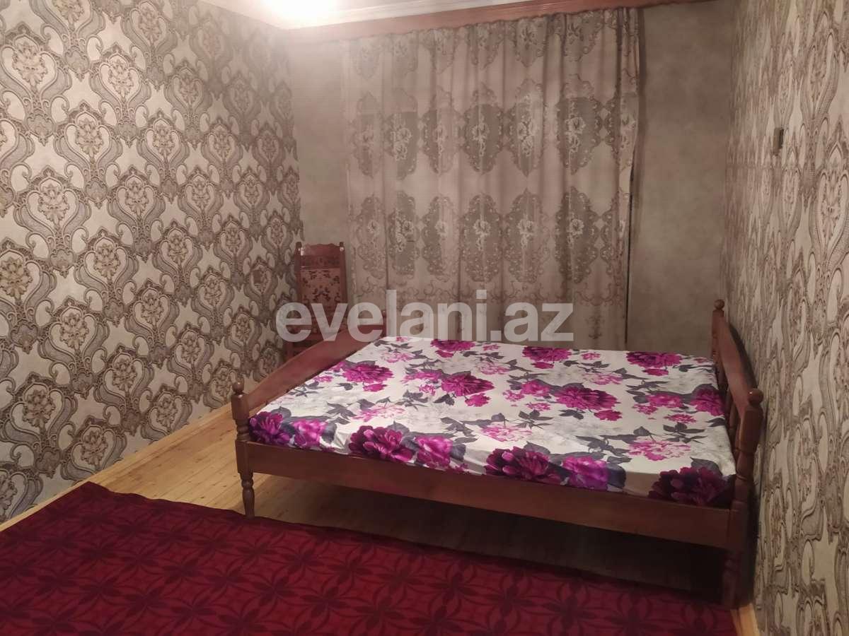 Kirayə verilir, köhnə tikili, 3 otaqlı, 90 m², Bakı, Xətai r, Həzi Aslanov m.