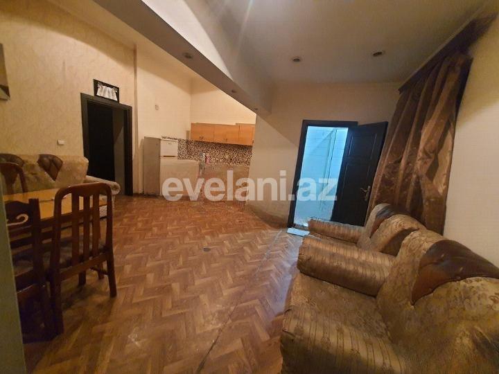 Kirayə verilir, köhnə tikili, 2 otaqlı, 70 m², Bakı, Nəsimi r, 28 may m.