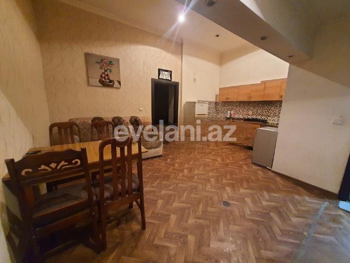 Kirayə verilir, köhnə tikili, 2 otaqlı, 70 m², Bakı, Nəsimi r, 28 may m.