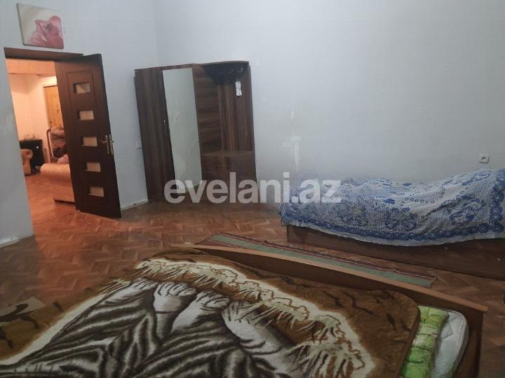 Kirayə verilir, köhnə tikili, 2 otaqlı, 70 m², Bakı, Nəsimi r, 28 may m.