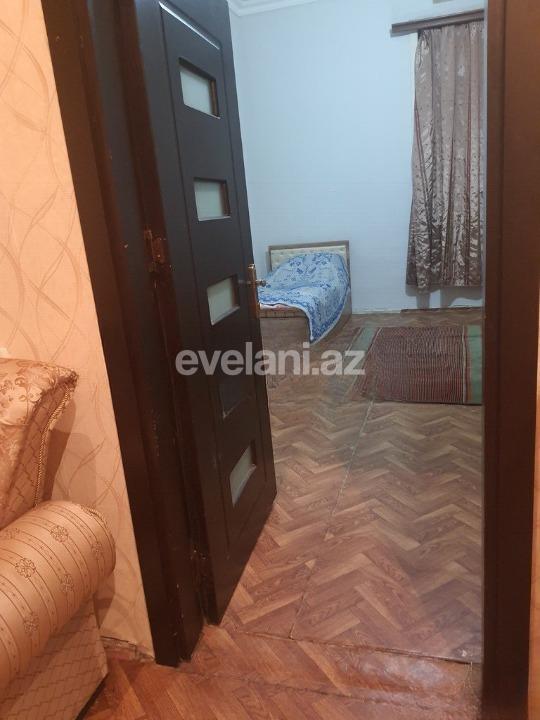 Kirayə verilir, köhnə tikili, 2 otaqlı, 70 m², Bakı, Nəsimi r, 28 may m.
