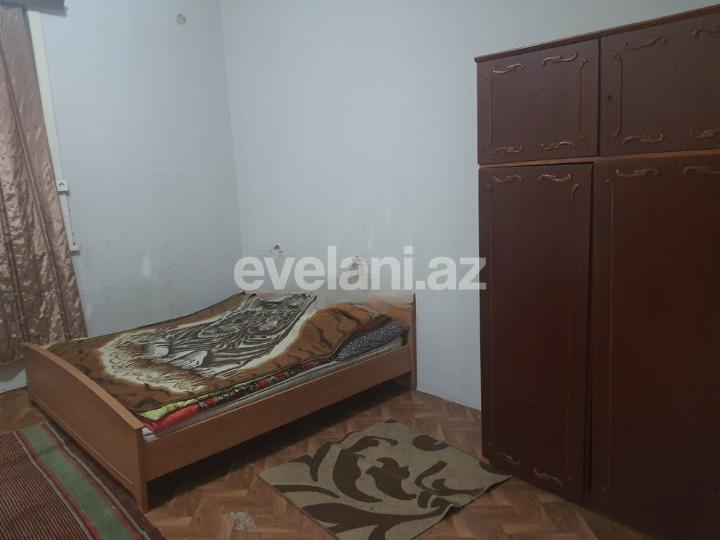 Kirayə verilir, köhnə tikili, 2 otaqlı, 70 m², Bakı, Nəsimi r, 28 may m.