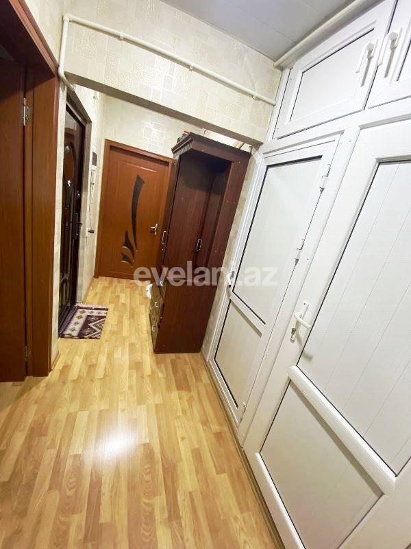 Satılır, köhnə tikili, 3 otaqlı, 59.99 m², Bakı, Xətai r, Əhmədli q, Həzi Aslanov m.