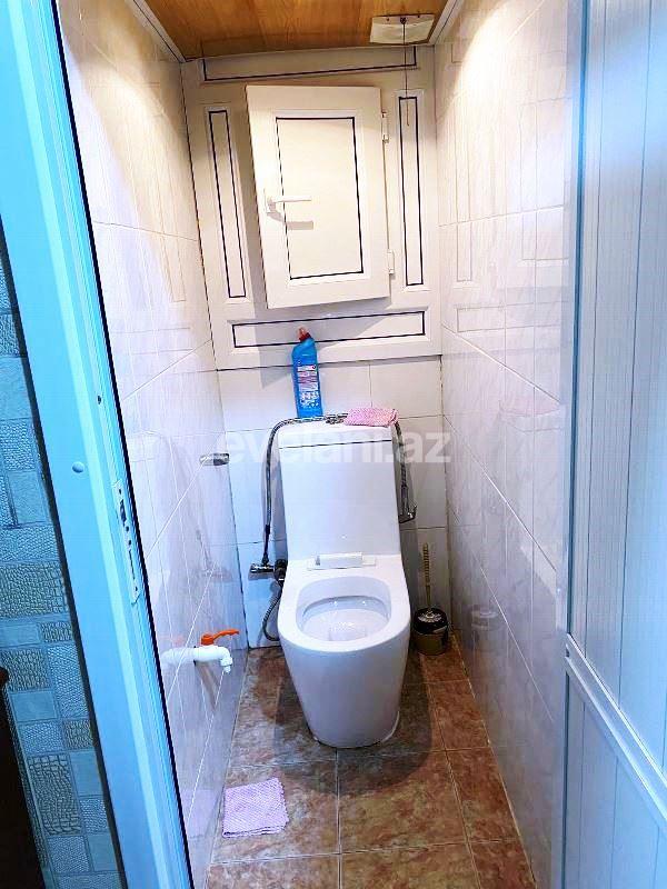 Satılır, köhnə tikili, 3 otaqlı, 59.99 m², Bakı, Xətai r, Əhmədli q, Həzi Aslanov m.