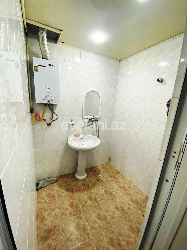 Satılır, köhnə tikili, 3 otaqlı, 59.99 m², Bakı, Xətai r, Əhmədli q, Həzi Aslanov m.