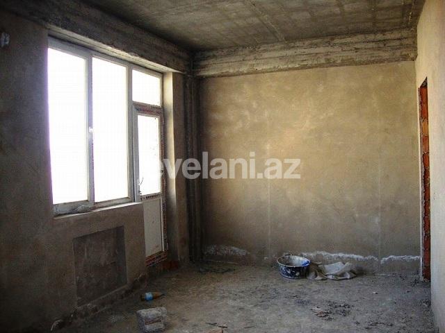 Sale, new building, 3 room, 134 m², Baku, Yasamal r.