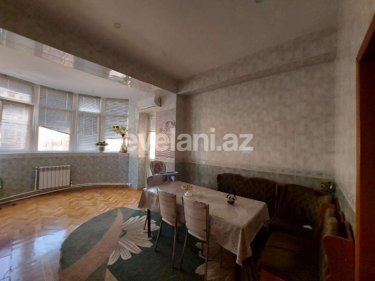 Sale, new building, 4 room, 174 m², Baku, Narimanov r, Nariman Narimanov m.