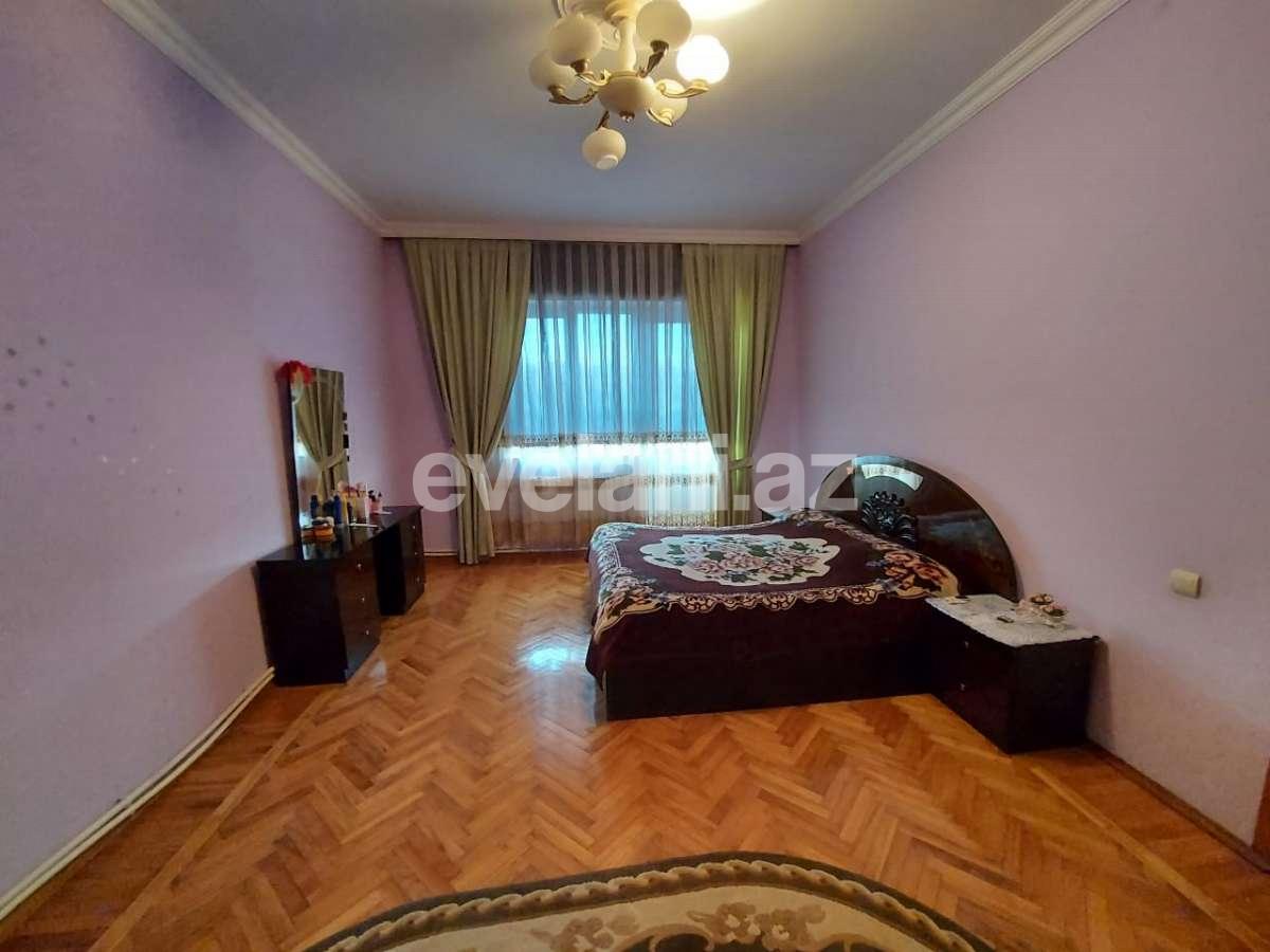 Sale, new building, 4 room, 174 m², Baku, Narimanov r, Nariman Narimanov m.
