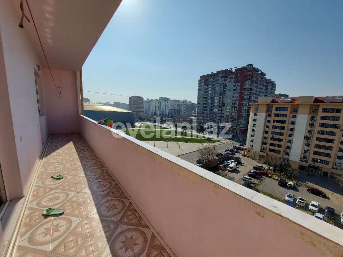 Sale, new building, 4 room, 174 m², Baku, Narimanov r, Nariman Narimanov m.