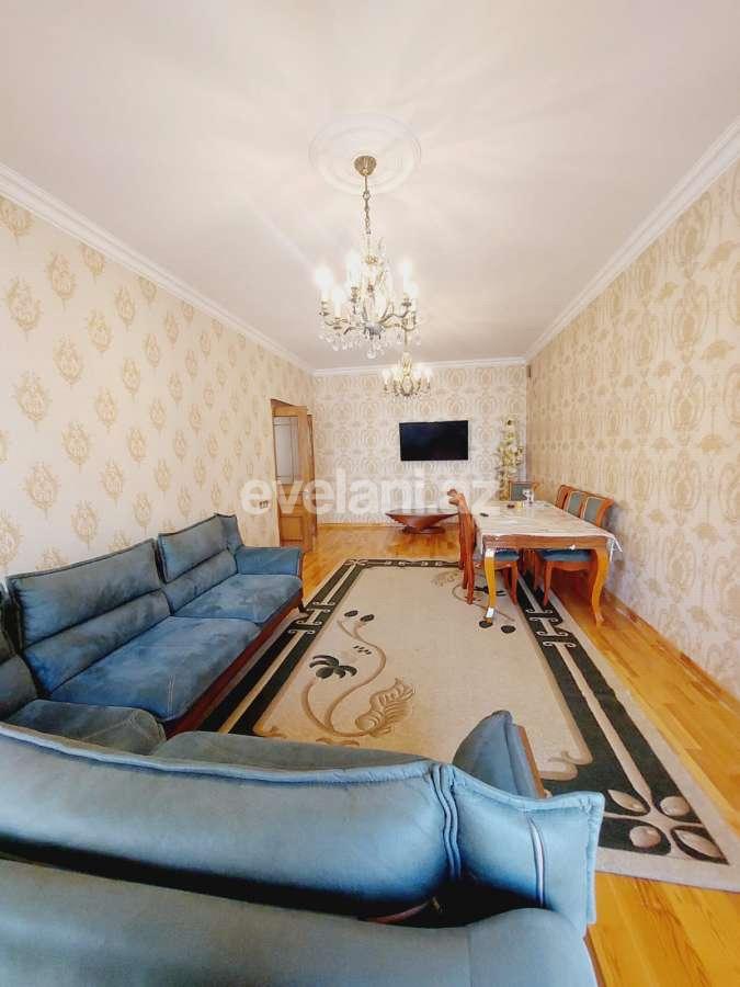 Satılır, həyət evi / bağ, 5 otaqlı, 259.99 m², Bakı, Xəzər r, Buzovna q.