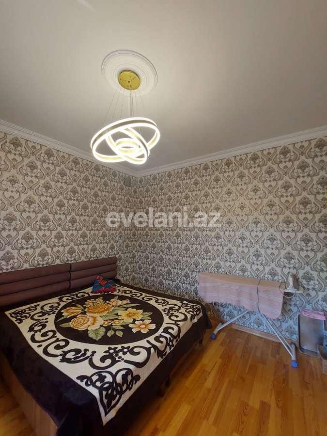 Satılır, həyət evi / bağ, 5 otaqlı, 259.99 m², Bakı, Xəzər r, Buzovna q.