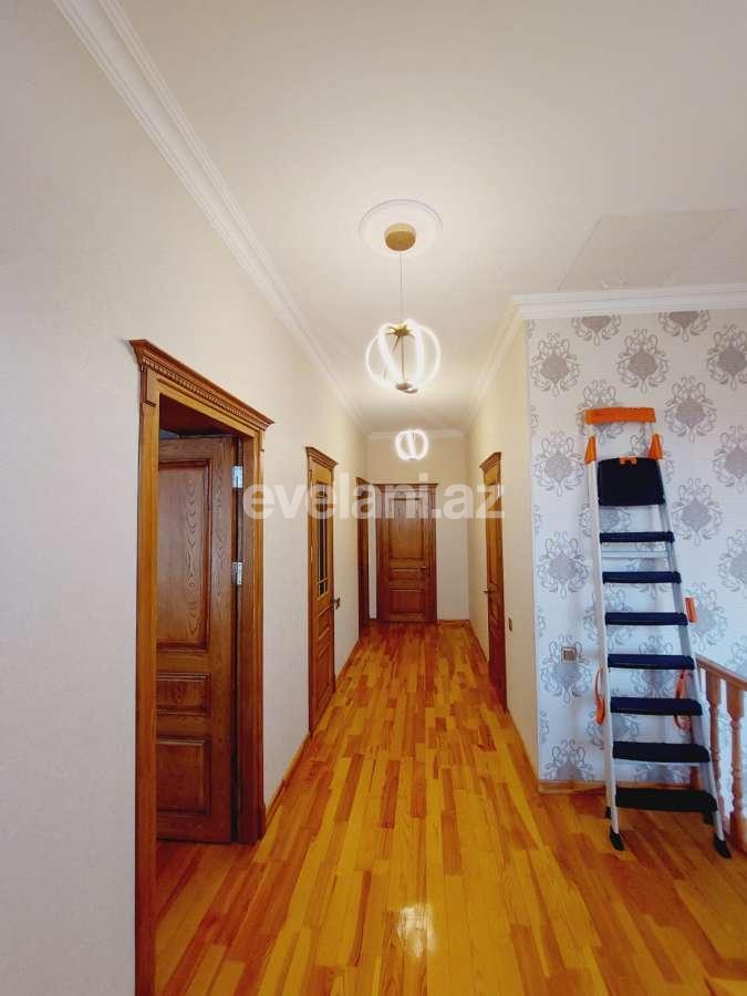 Satılır, həyət evi / bağ, 5 otaqlı, 259.99 m², Bakı, Xəzər r, Buzovna q.