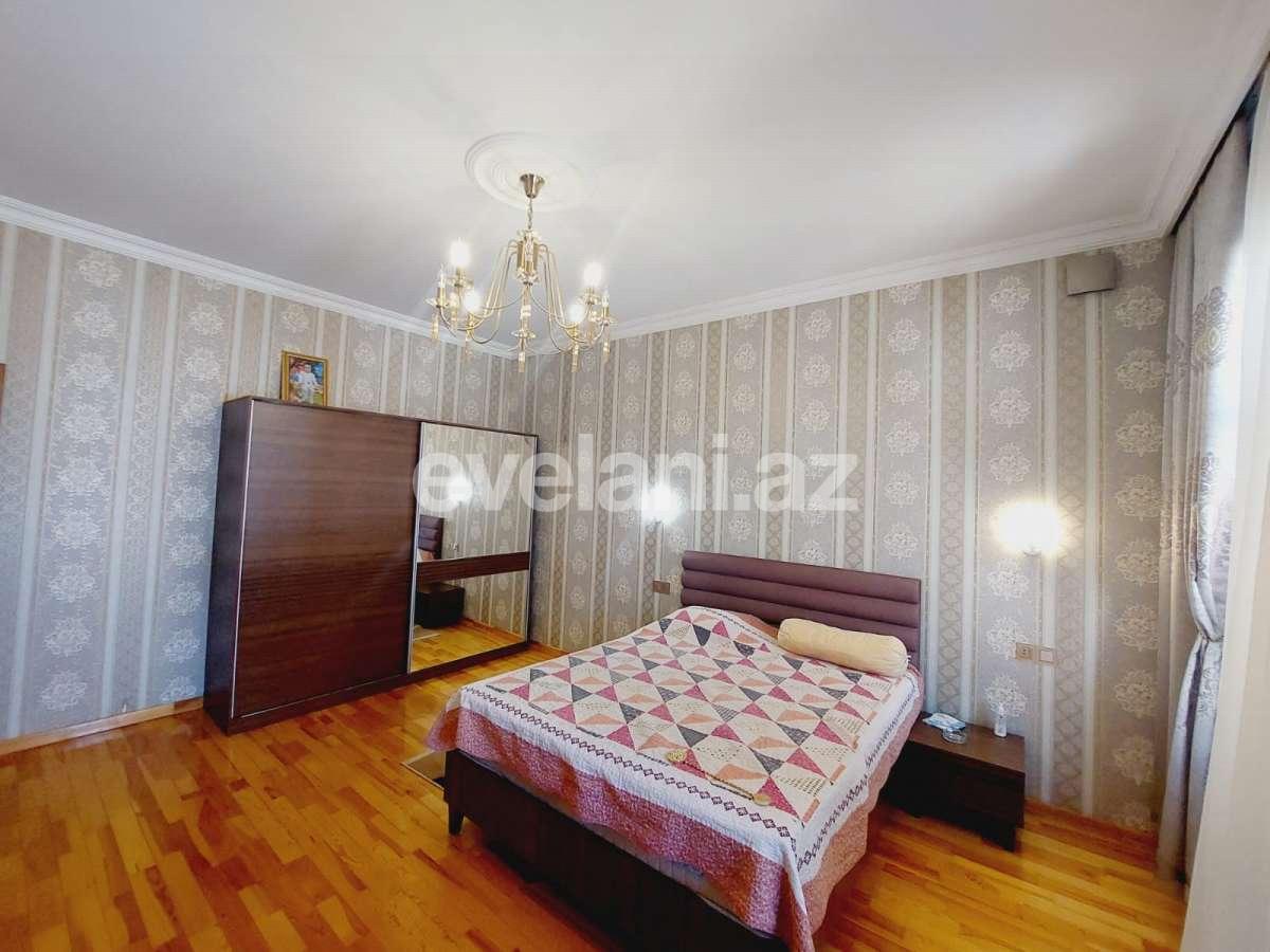 Satılır, həyət evi / bağ, 5 otaqlı, 259.99 m², Bakı, Xəzər r, Buzovna q.