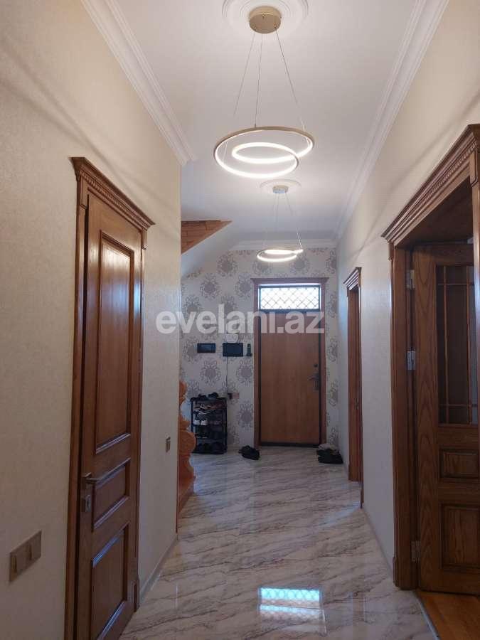 Satılır, həyət evi / bağ, 5 otaqlı, 259.99 m², Bakı, Xəzər r, Buzovna q.