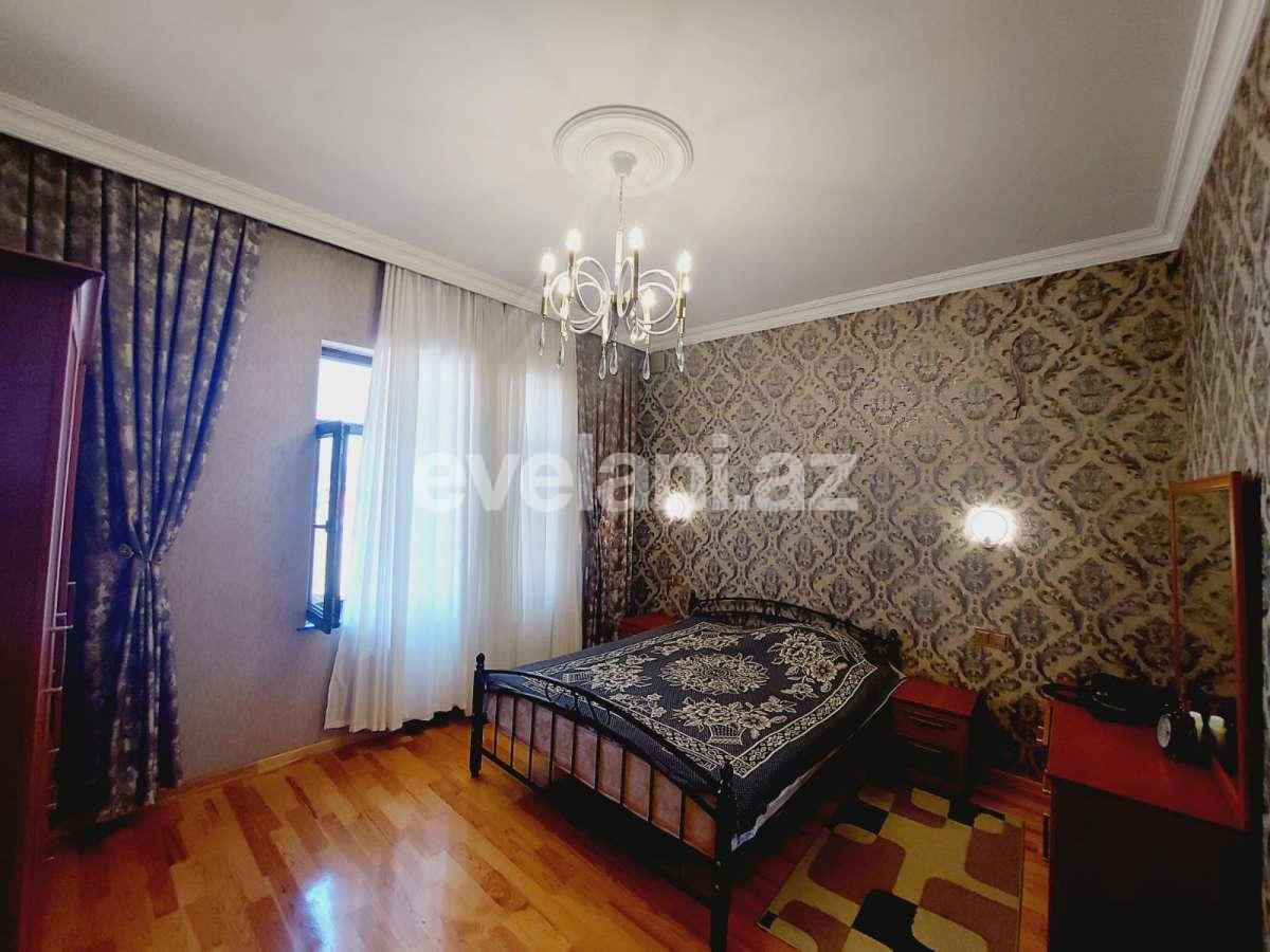 Satılır, həyət evi / bağ, 5 otaqlı, 259.99 m², Bakı, Xəzər r, Buzovna q.