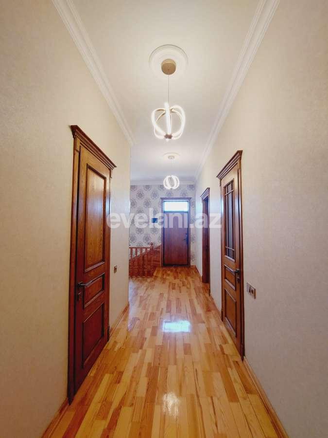 Satılır, həyət evi / bağ, 5 otaqlı, 259.99 m², Bakı, Xəzər r, Buzovna q.