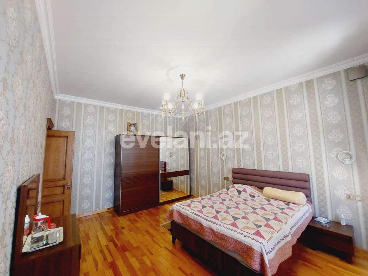 Satılır, həyət evi / bağ, 5 otaqlı, 259.99 m², Bakı, Xəzər r, Buzovna q.