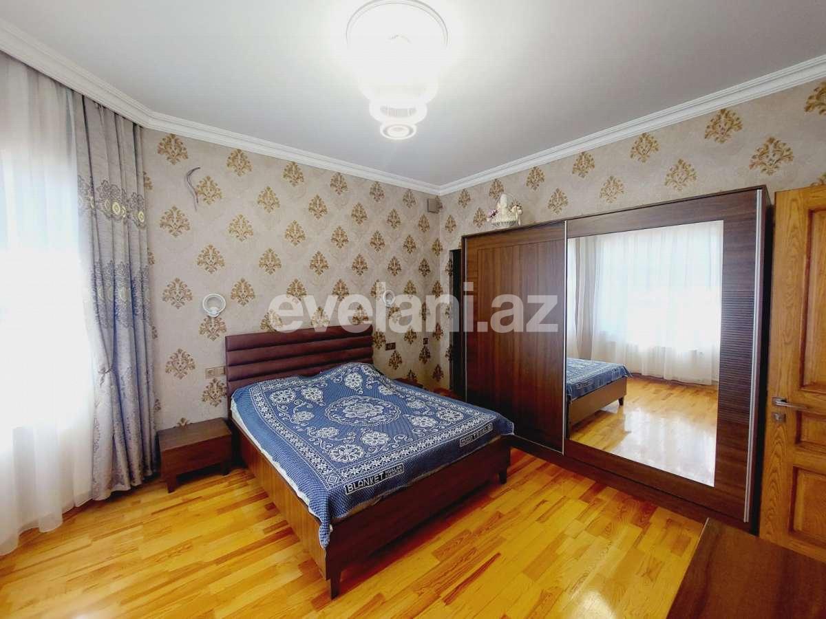 Satılır, həyət evi / bağ, 5 otaqlı, 259.99 m², Bakı, Xəzər r, Buzovna q.