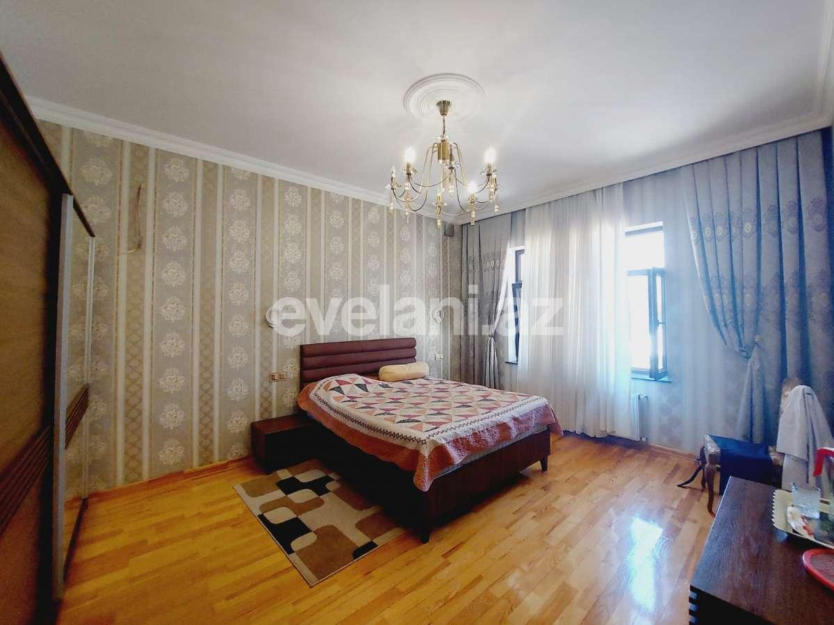 Satılır, həyət evi / bağ, 5 otaqlı, 259.99 m², Bakı, Xəzər r, Buzovna q.