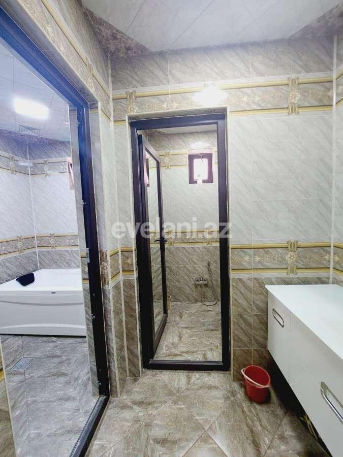 Satılır, həyət evi / bağ, 5 otaqlı, 259.99 m², Bakı, Xəzər r, Buzovna q.
