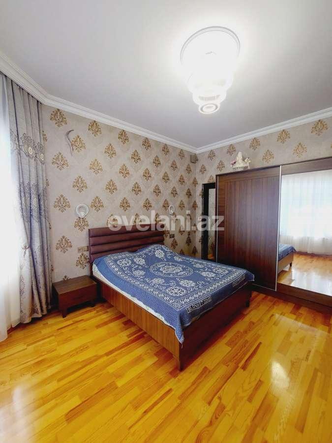 Satılır, həyət evi / bağ, 5 otaqlı, 259.99 m², Bakı, Xəzər r, Buzovna q.