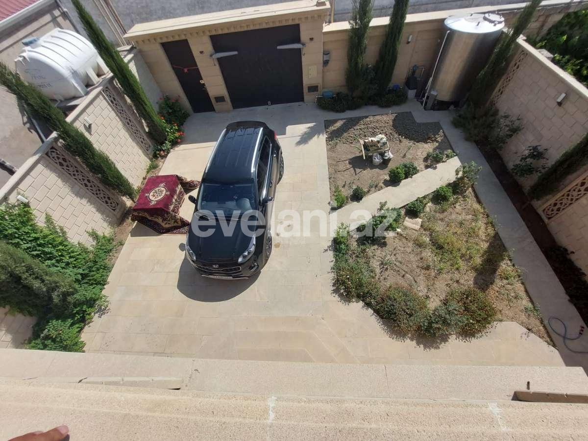Satılır, həyət evi / bağ, 5 otaqlı, 259.99 m², Bakı, Xəzər r, Buzovna q.