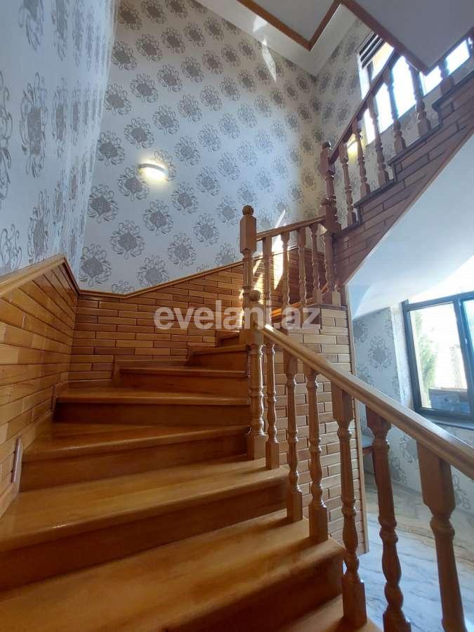 Satılır, həyət evi / bağ, 5 otaqlı, 259.99 m², Bakı, Xəzər r, Buzovna q.