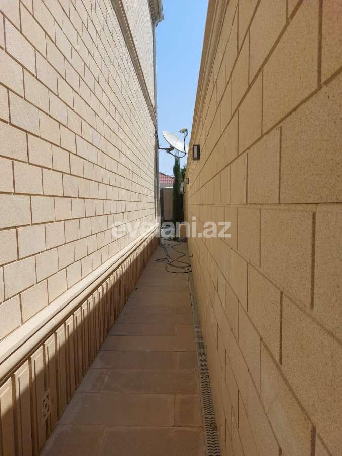 Satılır, həyət evi / bağ, 5 otaqlı, 259.99 m², Bakı, Xəzər r, Buzovna q.