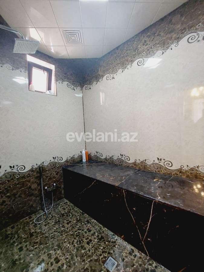 Satılır, həyət evi / bağ, 5 otaqlı, 259.99 m², Bakı, Xəzər r, Buzovna q.