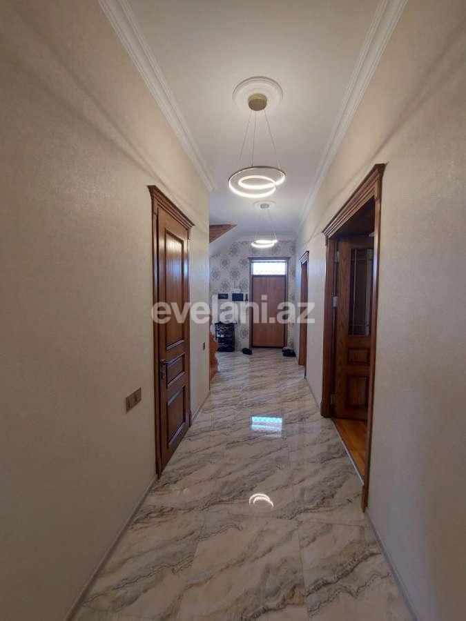 Satılır, həyət evi / bağ, 5 otaqlı, 259.99 m², Bakı, Xəzər r, Buzovna q.