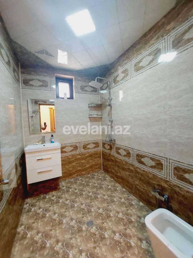 Satılır, həyət evi / bağ, 5 otaqlı, 259.99 m², Bakı, Xəzər r, Buzovna q.