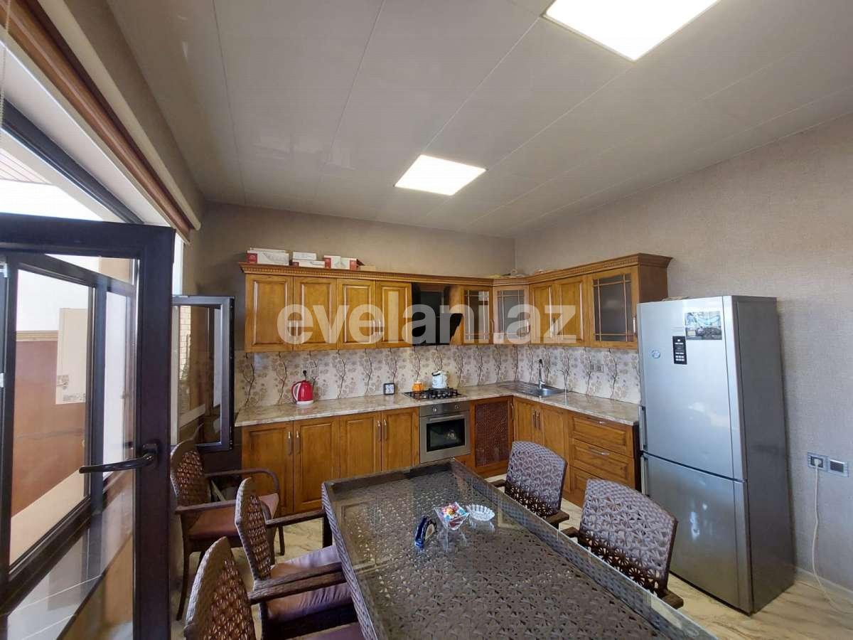 Satılır, həyət evi / bağ, 5 otaqlı, 259.99 m², Bakı, Xəzər r, Buzovna q.