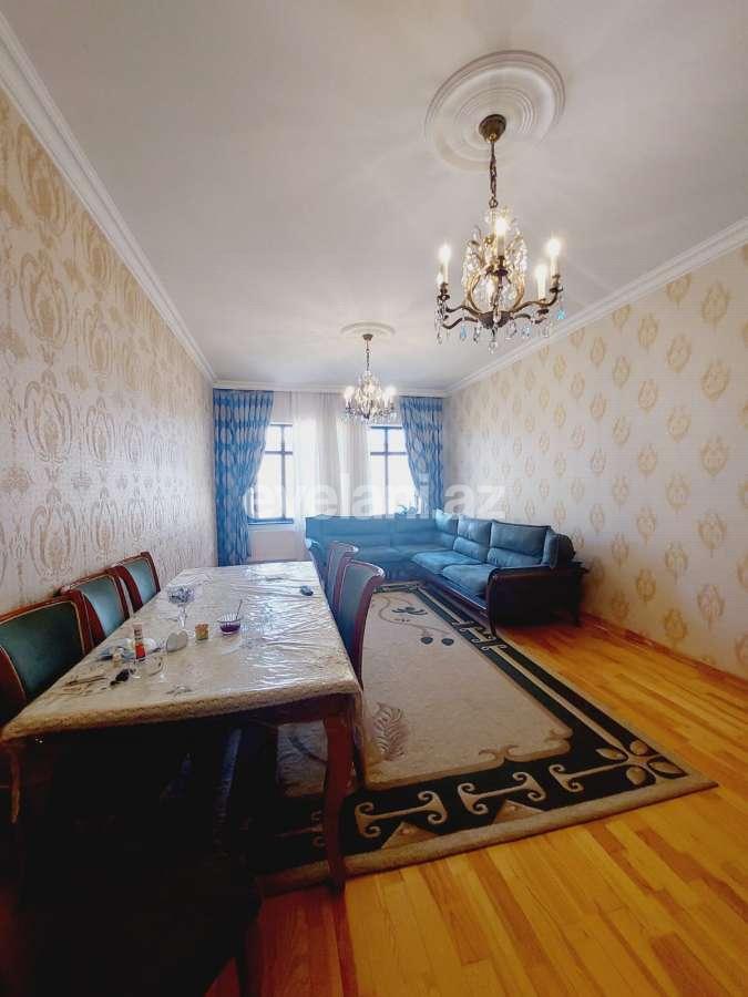 Satılır, həyət evi / bağ, 5 otaqlı, 259.99 m², Bakı, Xəzər r, Buzovna q.