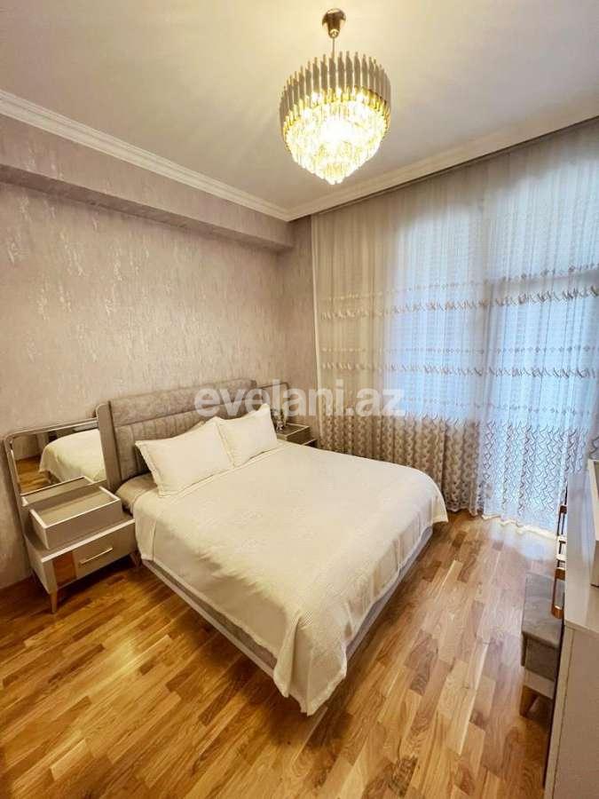 Satılır, yeni tikili, 3 otaqlı, 105 m², Bakı, Nizami r, Qara Qarayev m.