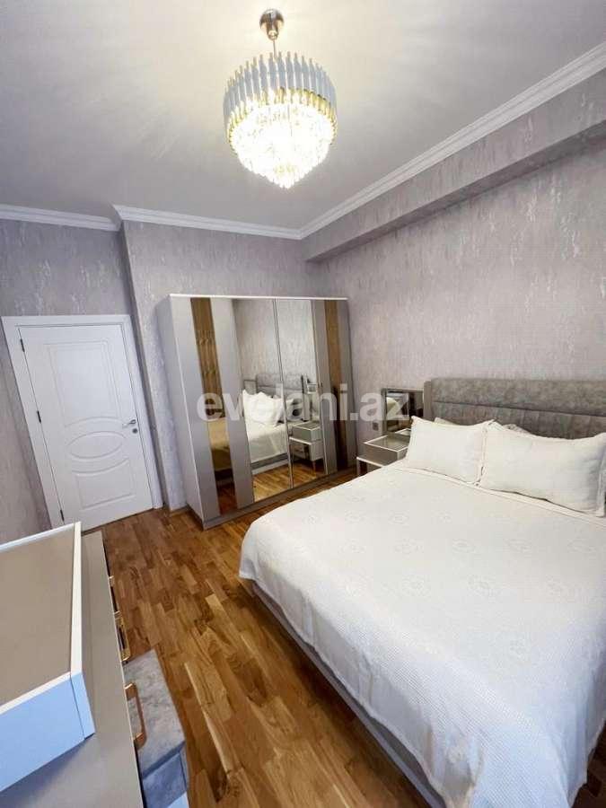 Satılır, yeni tikili, 3 otaqlı, 105 m², Bakı, Nizami r, Qara Qarayev m.