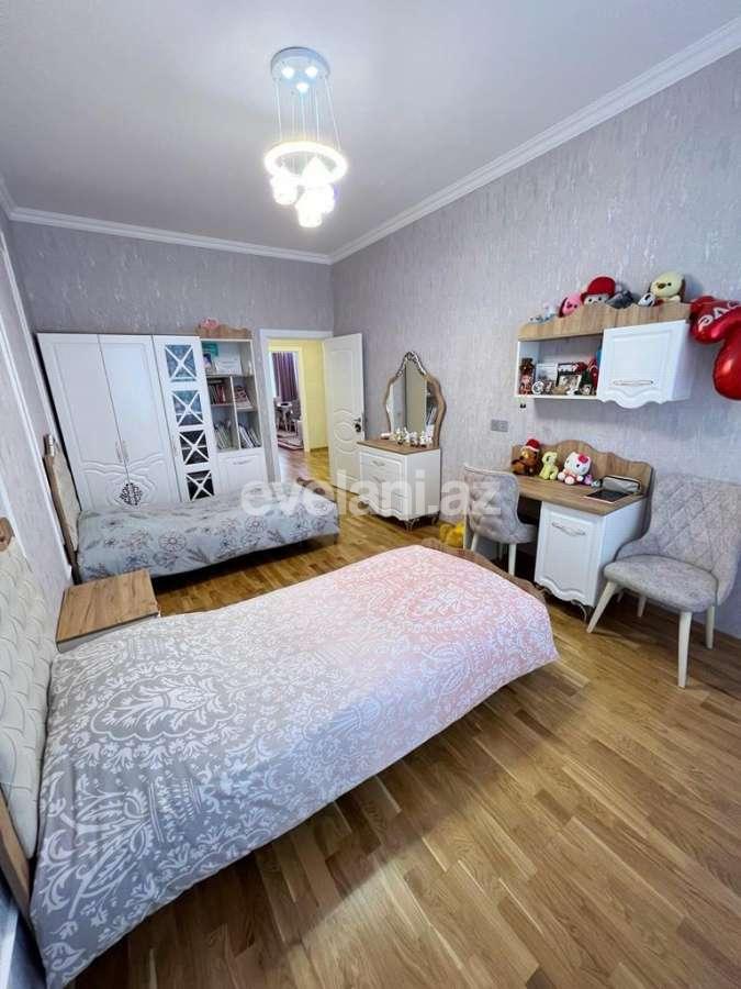 Satılır, yeni tikili, 3 otaqlı, 105 m², Bakı, Nizami r, Qara Qarayev m.