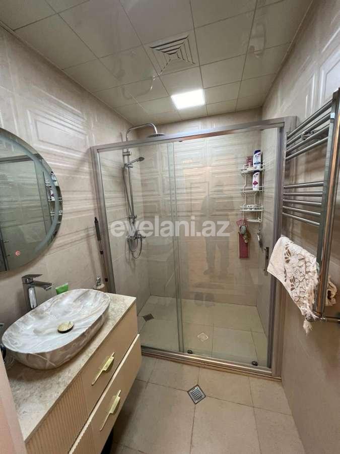 Satılır, yeni tikili, 3 otaqlı, 105 m², Bakı, Nizami r, Qara Qarayev m.