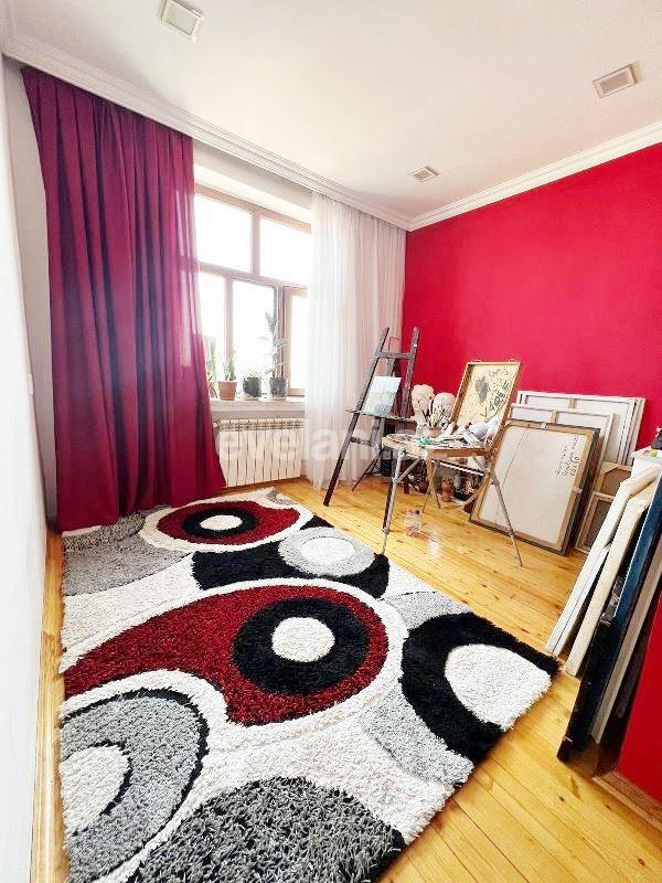 Sale, old building, 3 room, 64.99 m², Baku, Sabunchu r, Bakikhanov d, Neftchilar m.
