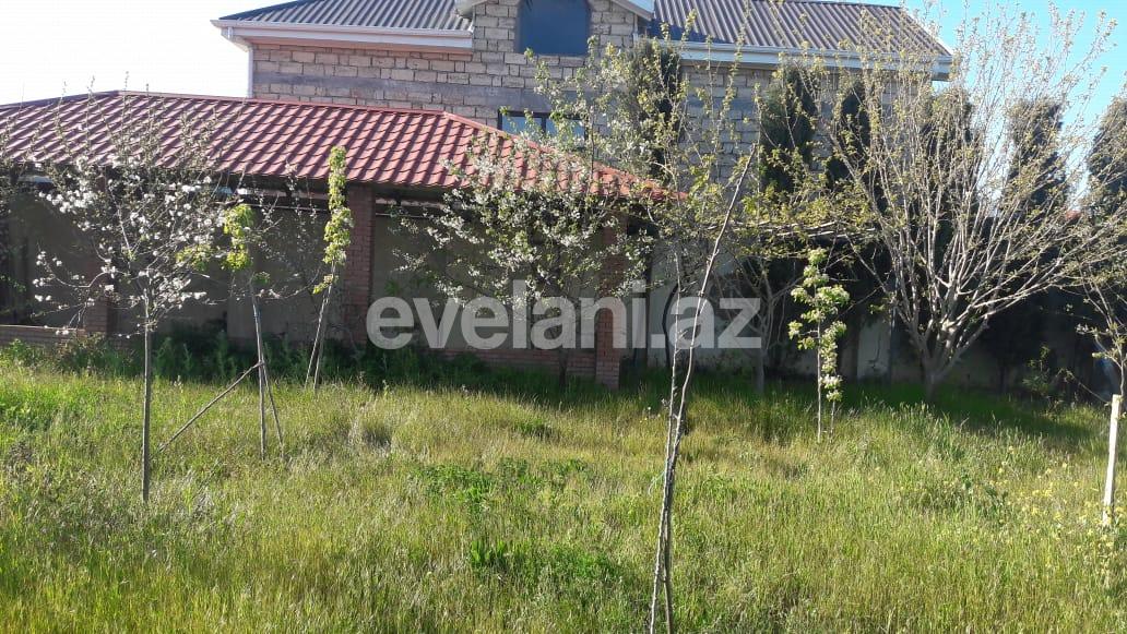 Satılır, həyət evi / bağ, 7 otaqlı, 499.99 m², Bakı, Xəzər r, Şağan q.