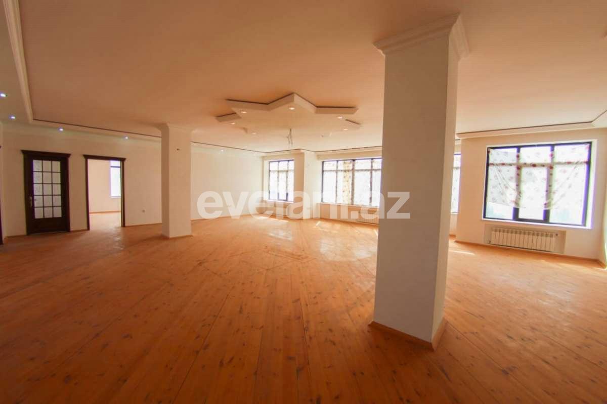 Satılır, həyət evi / bağ, 7 otaqlı, 499.99 m², Bakı, Xəzər r, Şağan q.