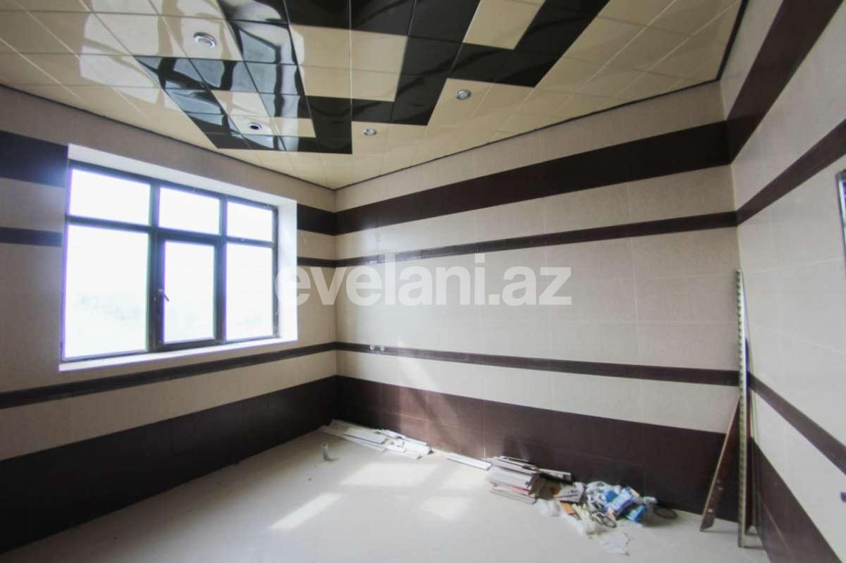 Satılır, həyət evi / bağ, 7 otaqlı, 499.99 m², Bakı, Xəzər r, Şağan q.