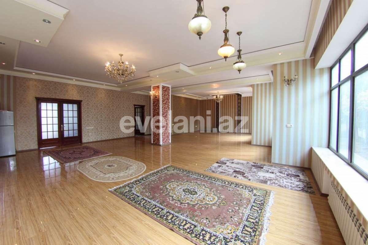 Satılır, həyət evi / bağ, 7 otaqlı, 499.99 m², Bakı, Xəzər r, Şağan q.